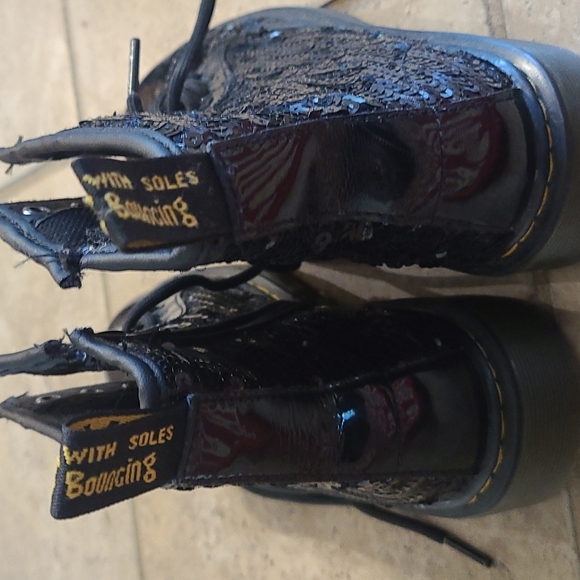 Booties - Picture 4 of 4